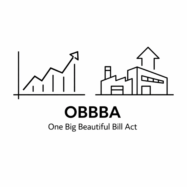 OBBBA 2025: Permanent 100% Bonus Depreciation and New Expensing Rules ...